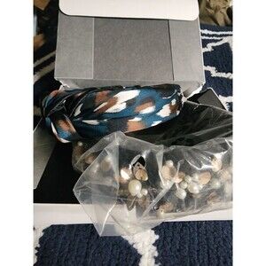 Ann taylor 2 piece headband brand new